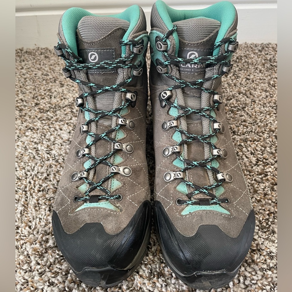Scarpa Kailash Trek GTX